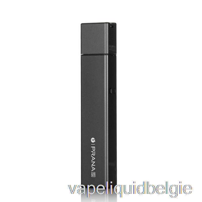 Vape België Verloren Vape Prana S 12w Pod-systeem Mystiek Gunmetal